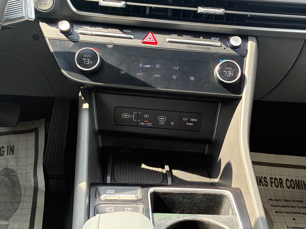 2024 Hyundai Sonata Image 27