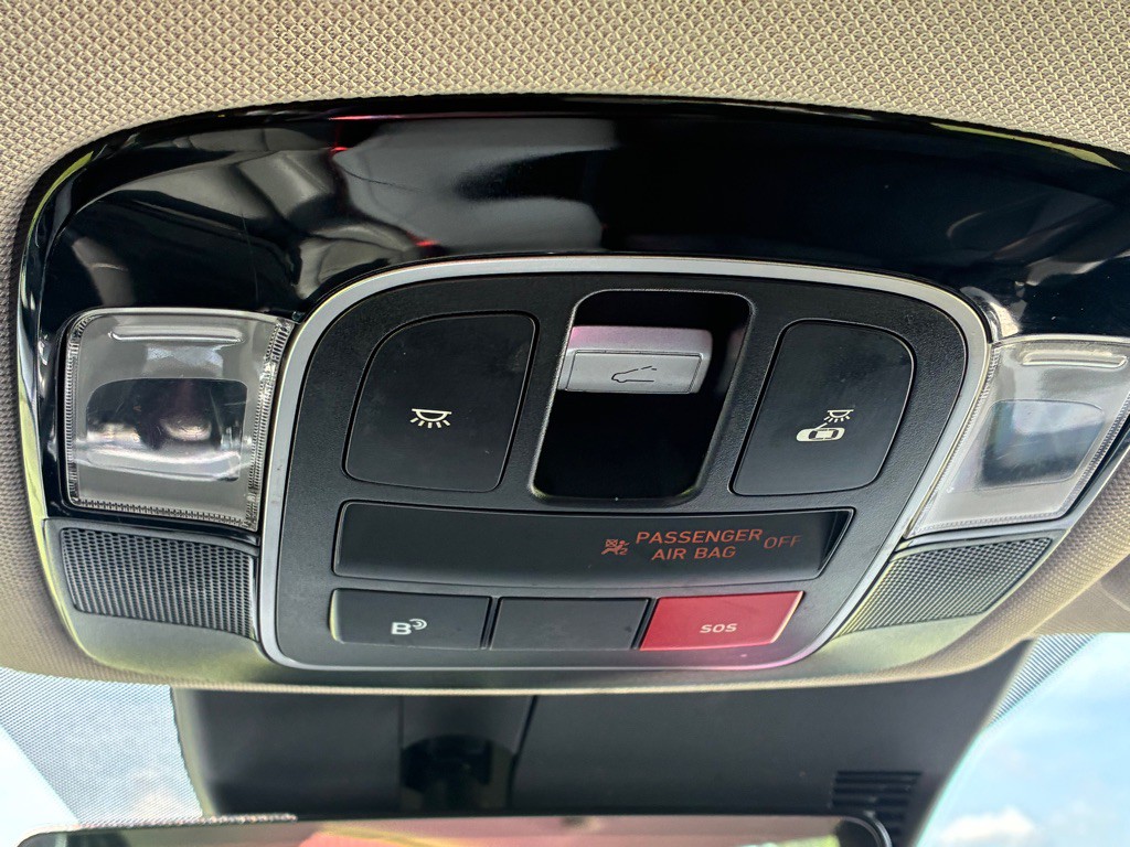 2024 Hyundai Sonata Image 28