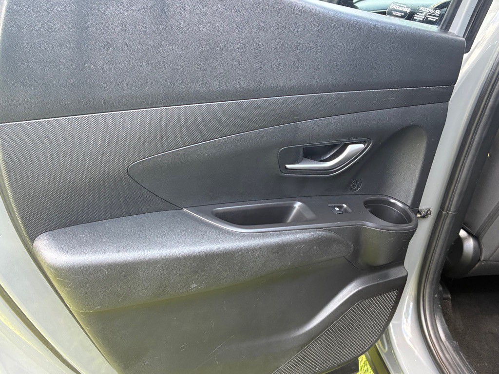 2023 Hyundai Santa Cruz Image 14