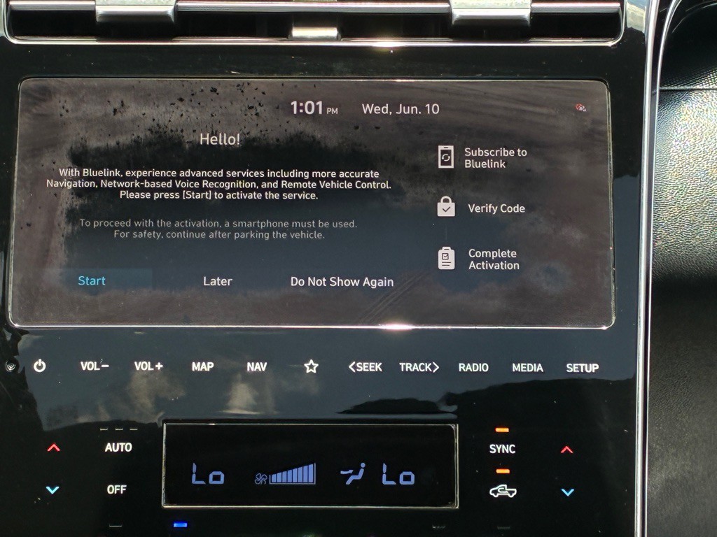 2023 Hyundai Santa Cruz Image 26