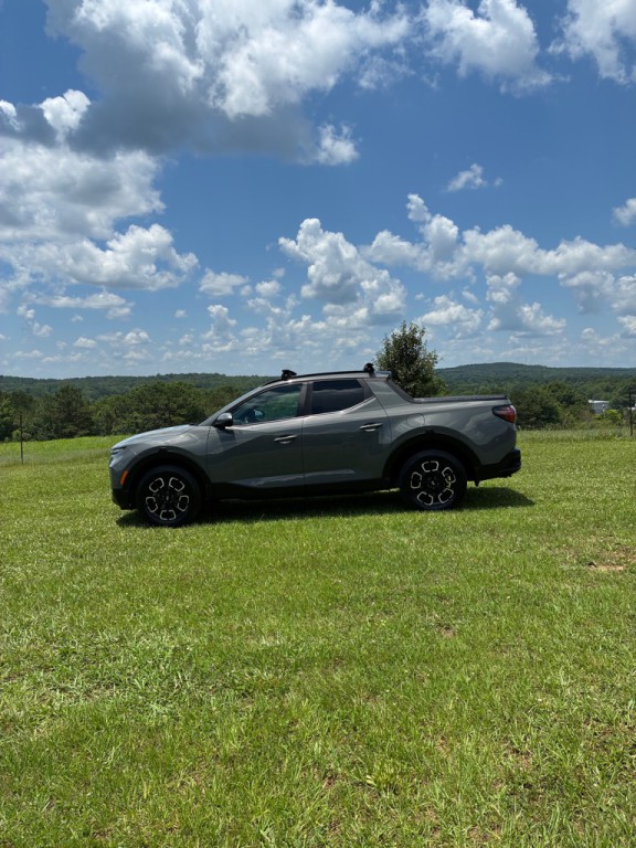 2023 Hyundai Santa Cruz Image 29