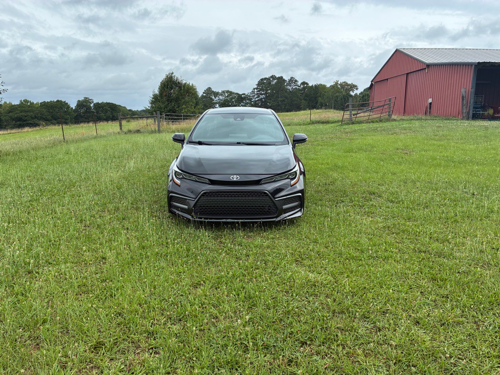 2021 Toyota Corolla Image 4