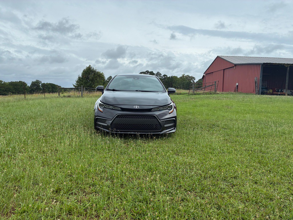 2021 Toyota Corolla Image 5