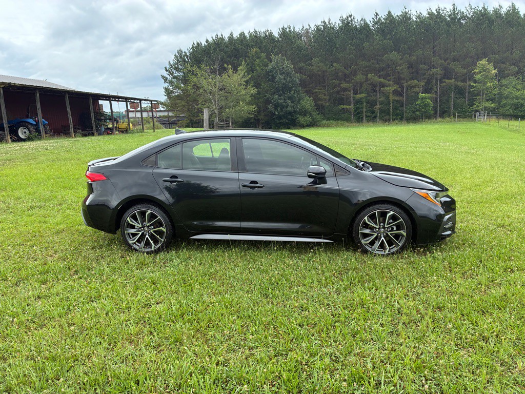 2021 Toyota Corolla Image 6