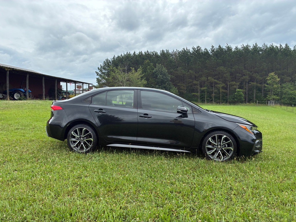 2021 Toyota Corolla Image 7