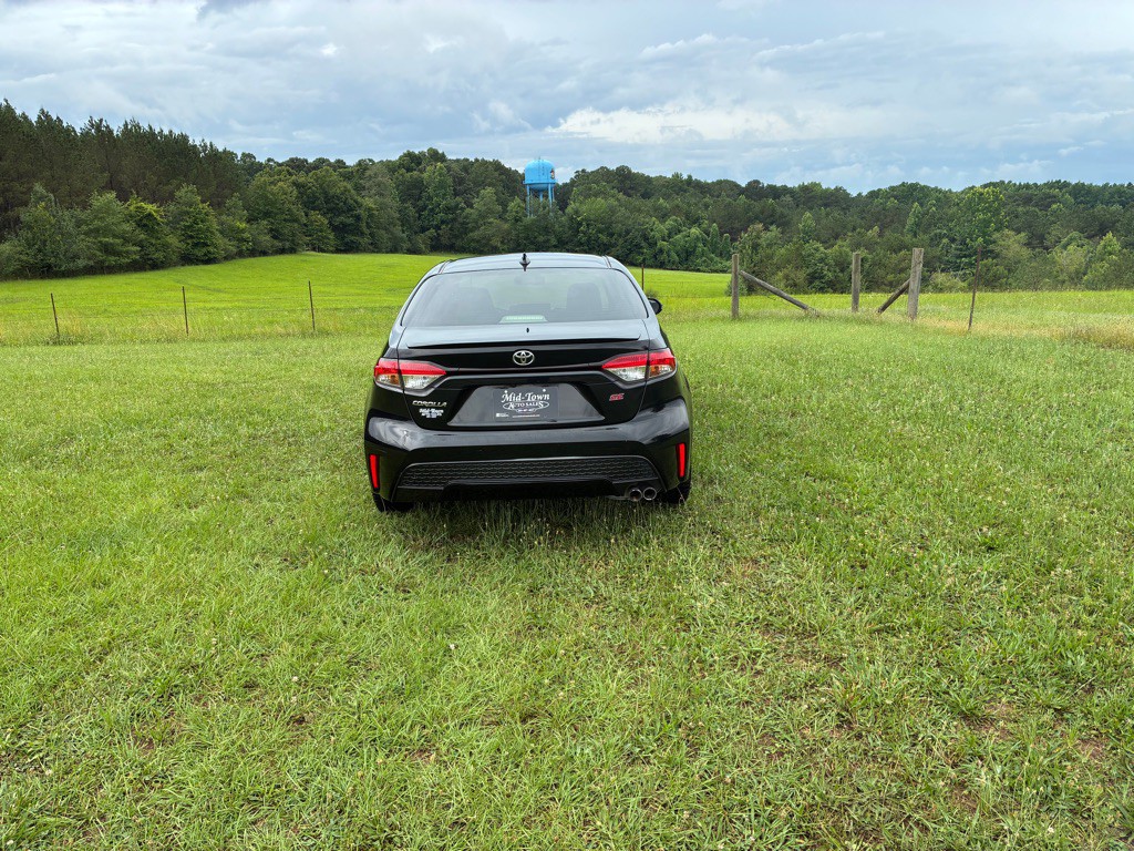 2021 Toyota Corolla Image 8