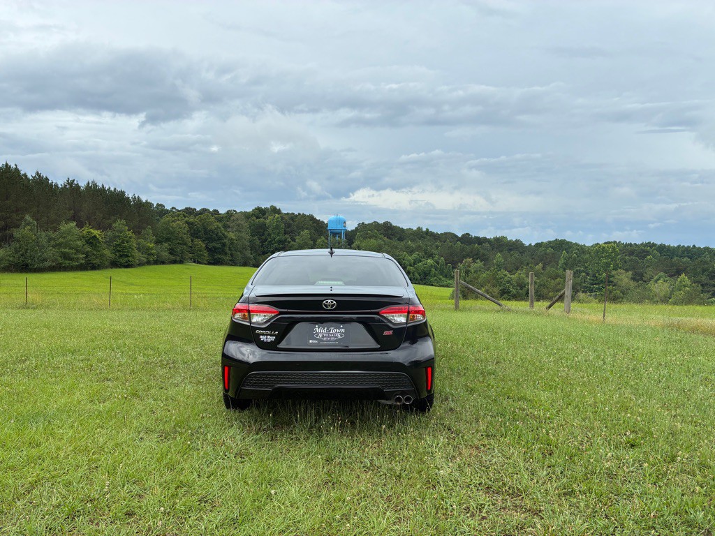 2021 Toyota Corolla Image 9