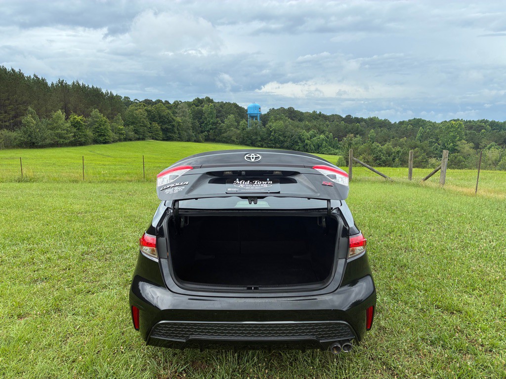 2021 Toyota Corolla Image 10