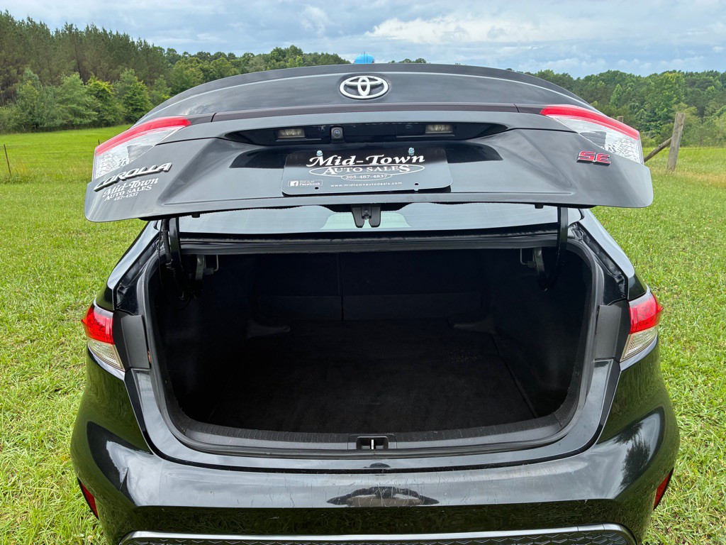 2021 Toyota Corolla Image 11