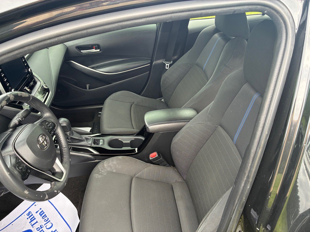 2021 Toyota Corolla Image 12