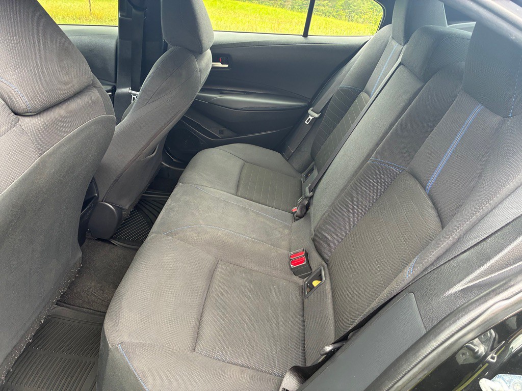 2021 Toyota Corolla Image 13
