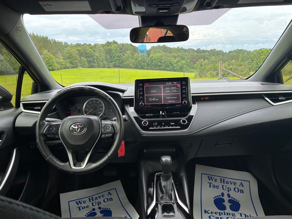 2021 Toyota Corolla Image 16