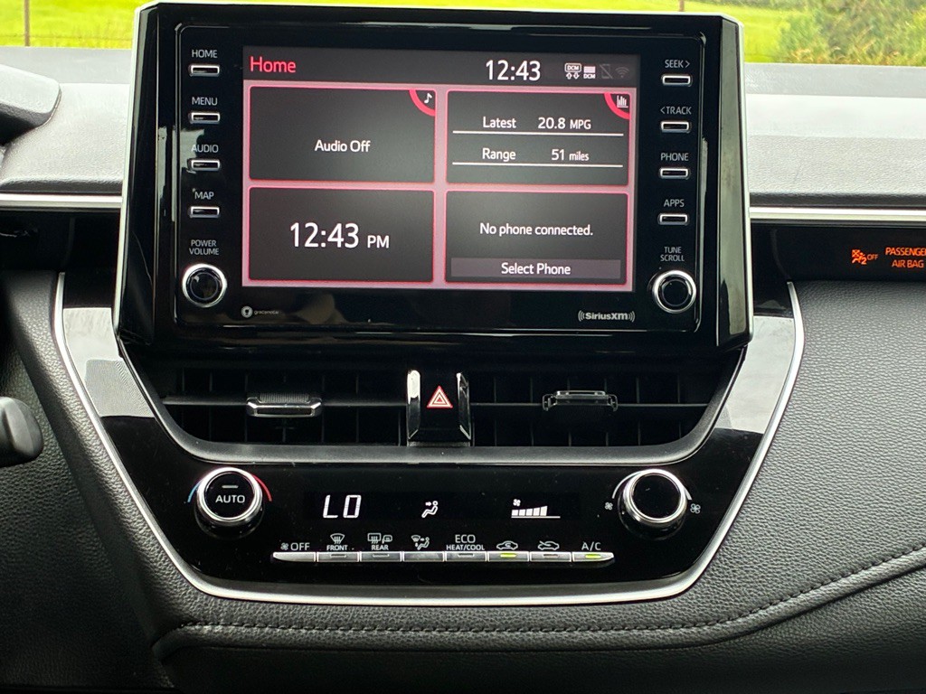 2021 Toyota Corolla Image 17