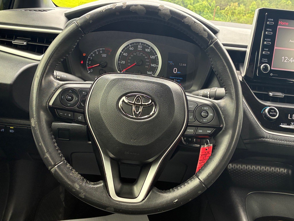 2021 Toyota Corolla Image 21