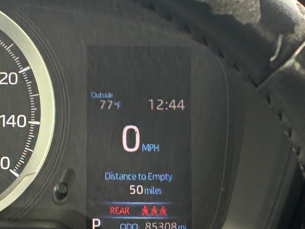 2021 Toyota Corolla Image 22