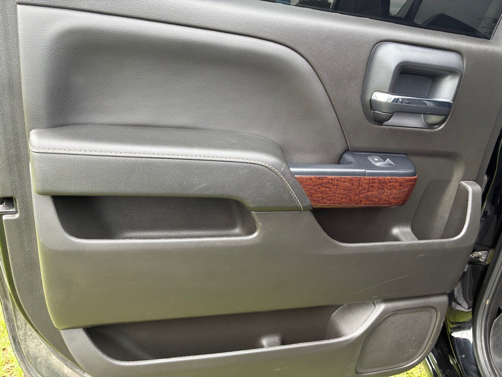 2018 GMC Sierra Image 14