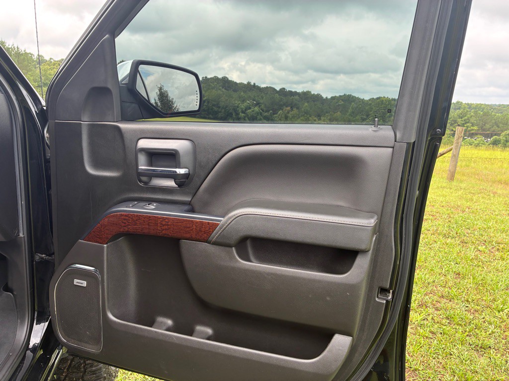 2018 GMC Sierra Image 15