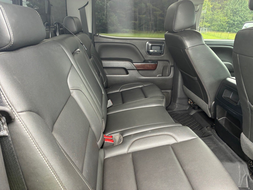 2018 GMC Sierra Image 18