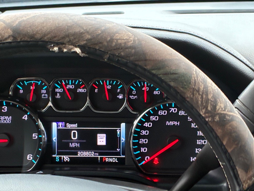 2018 GMC Sierra Image 24