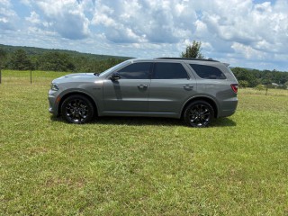 Image for 2021 Dodge Durango R/T ID: 7502069