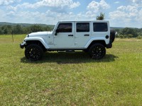 Image for 2016 Jeep Wrangler Unlimited Sahara ID: 7517577