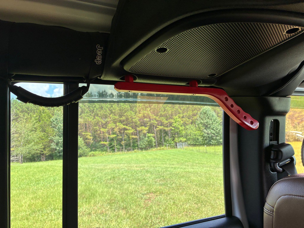 2016 Jeep Wrangler Unlimited Image 29