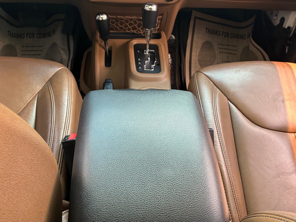 2016 Jeep Wrangler Unlimited Image 33