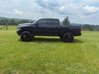 Image for 2012 RAM 1500 Longhorn ID: 7521251