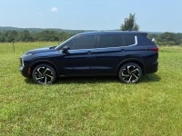 Image for 2023 Mitsubishi Outlander SE ID: 7521254