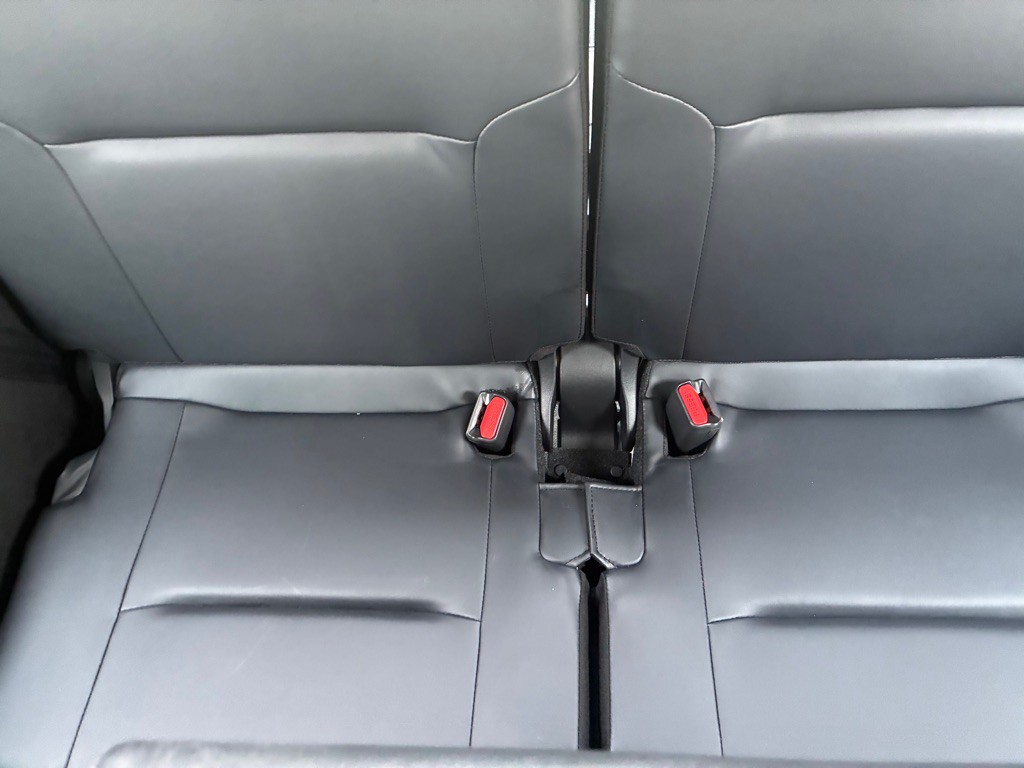 2023 Mitsubishi Outlander Image 14