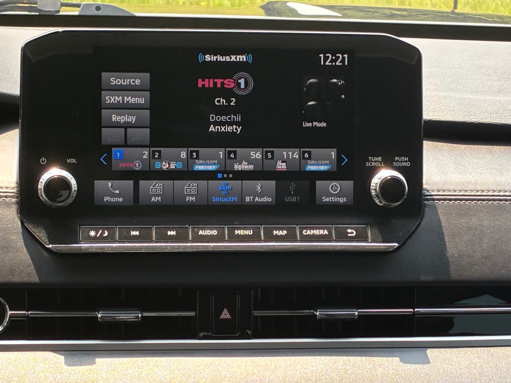 2023 Mitsubishi Outlander Image 20