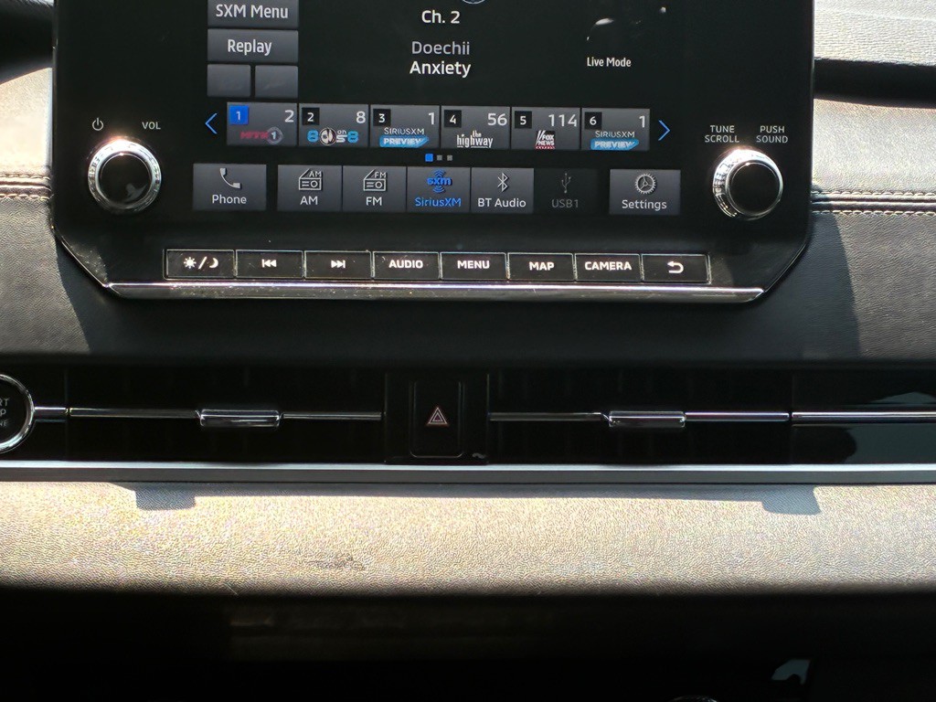 2023 Mitsubishi Outlander Image 21