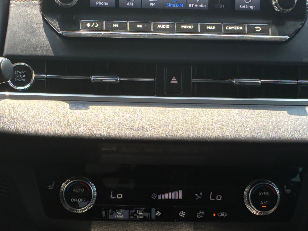 2023 Mitsubishi Outlander Image 22