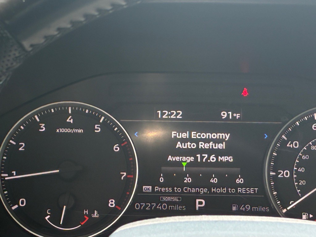 2023 Mitsubishi Outlander Image 28