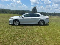Image for 2023 Toyota Camry LE ID: 7526477