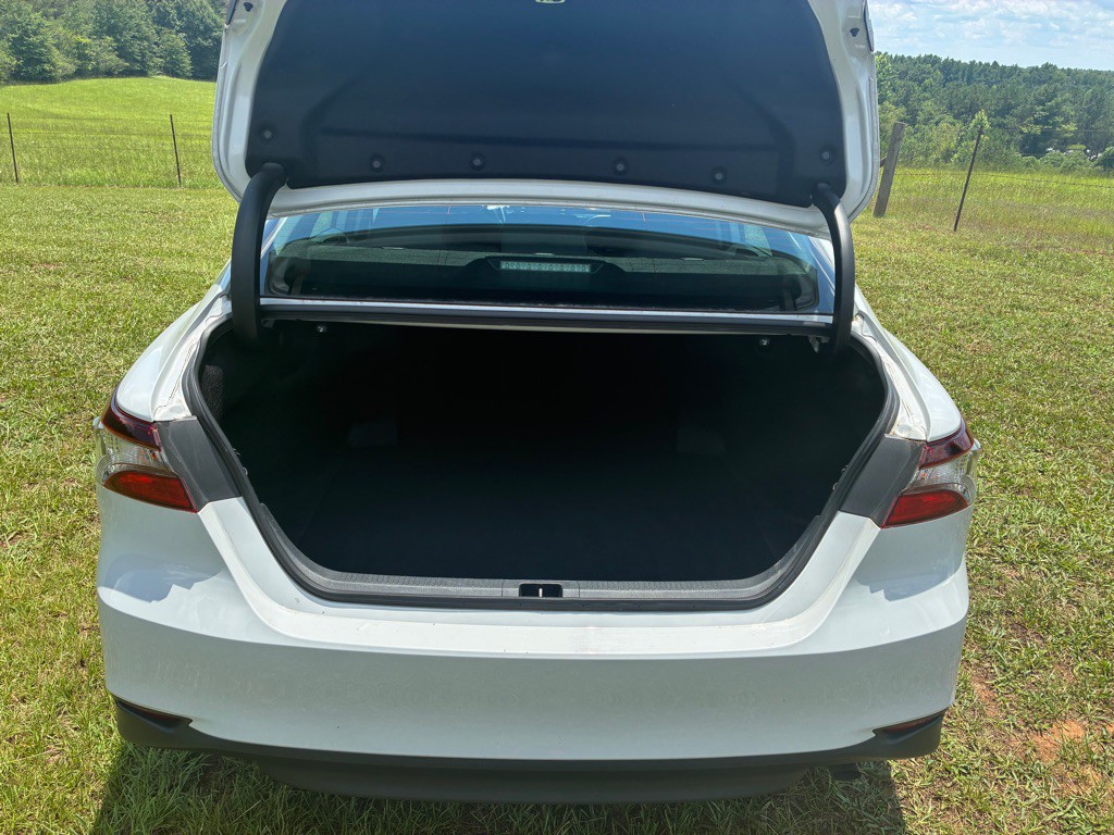 2023 Toyota Camry Image 11