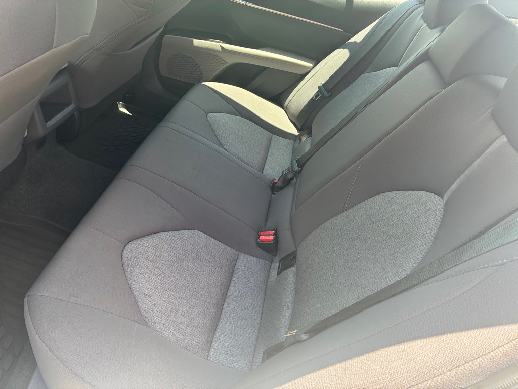 2023 Toyota Camry Image 13