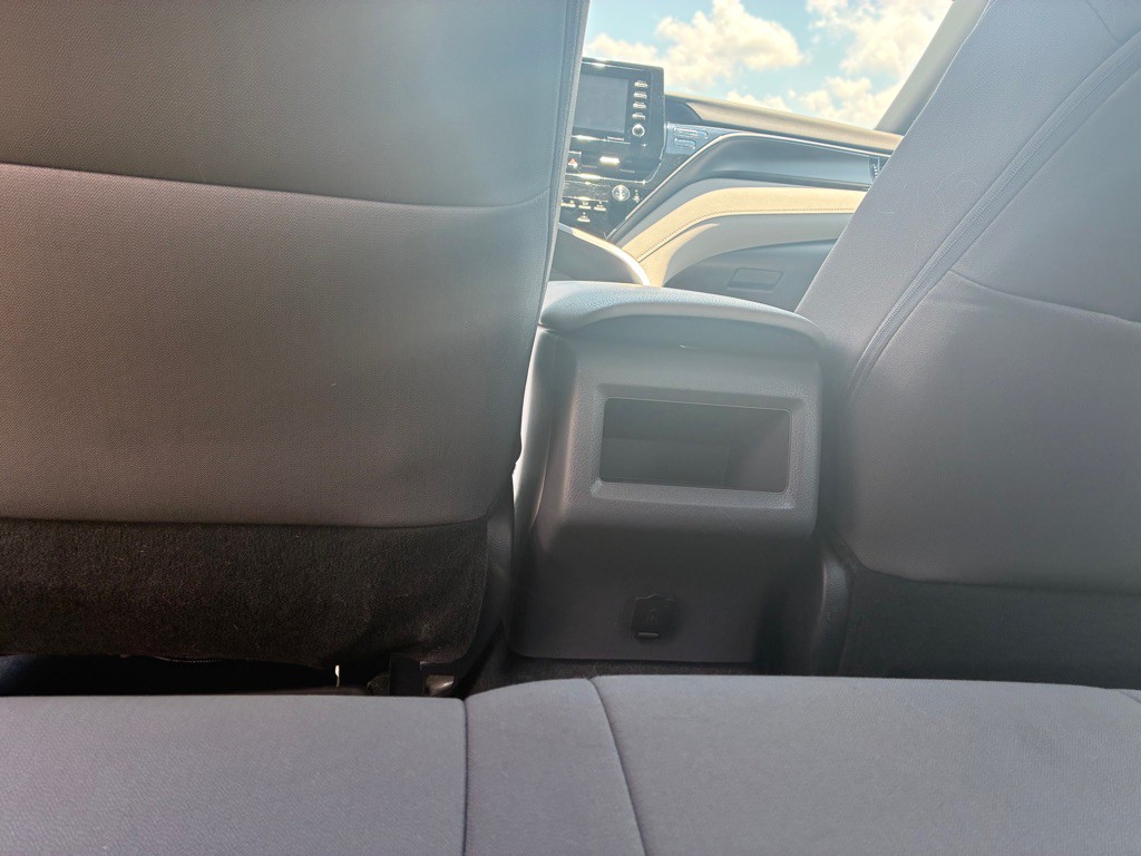 2023 Toyota Camry Image 14