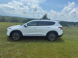 Image for 2023 Hyundai Santa Fe Sel Premium ID: 7528352