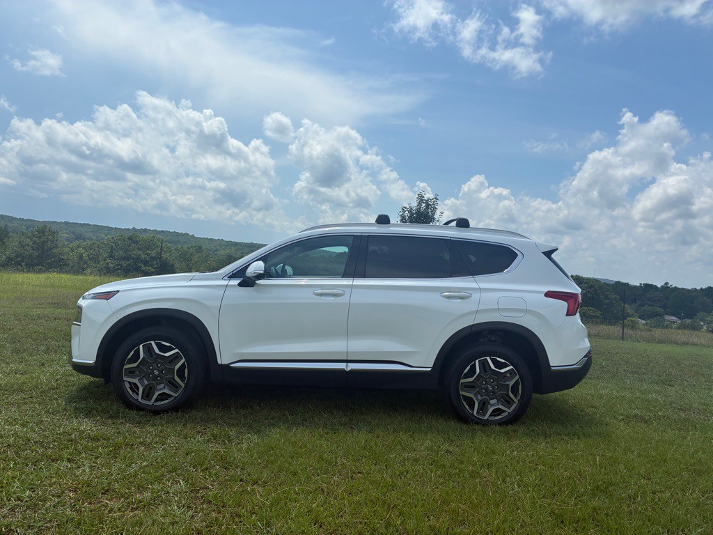 2023 Hyundai Santa Fe Image 2
