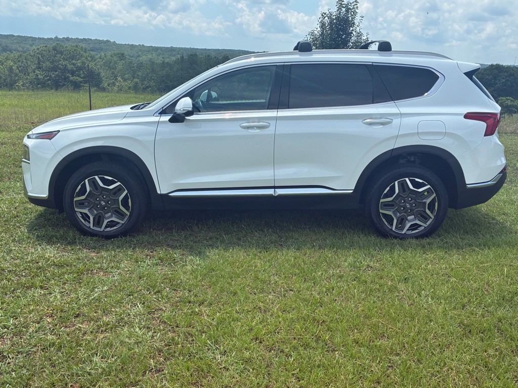 2023 Hyundai Santa Fe Image 3