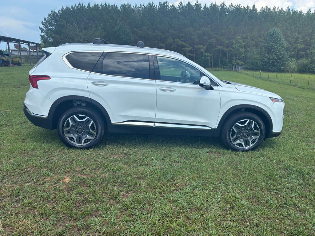 2023 Hyundai Santa Fe Image 6
