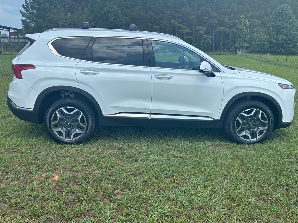 2023 Hyundai Santa Fe Image 7