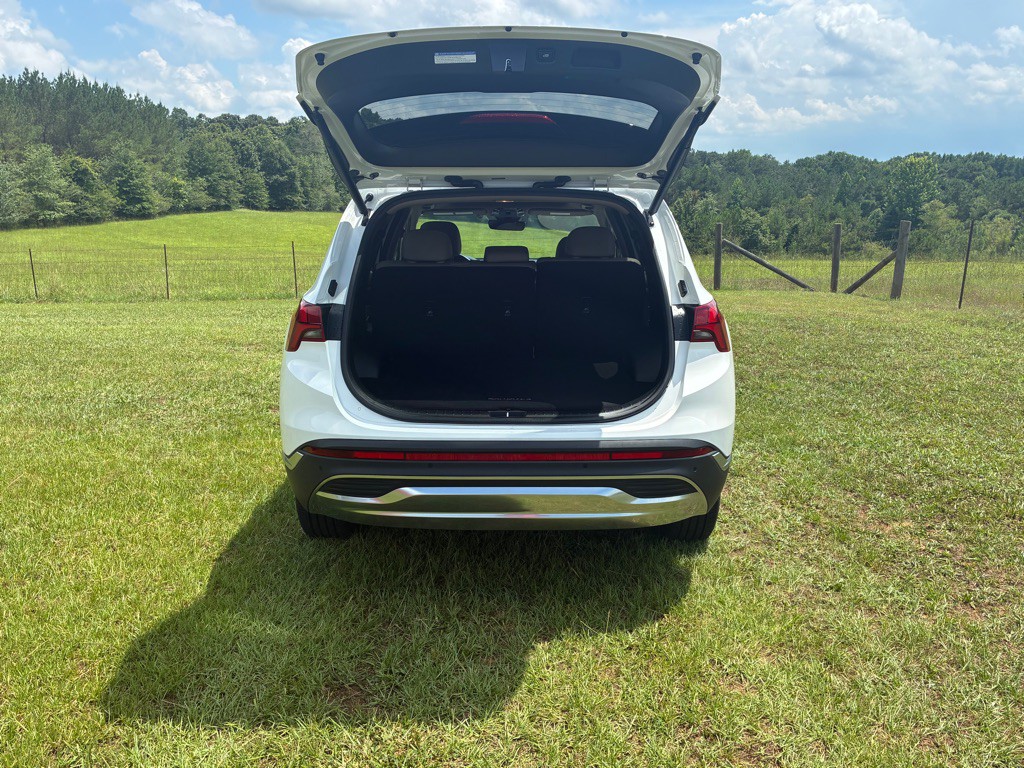 2023 Hyundai Santa Fe Image 13