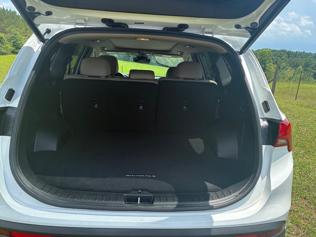 2023 Hyundai Santa Fe Image 14