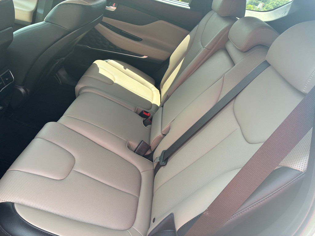 2023 Hyundai Santa Fe Image 16