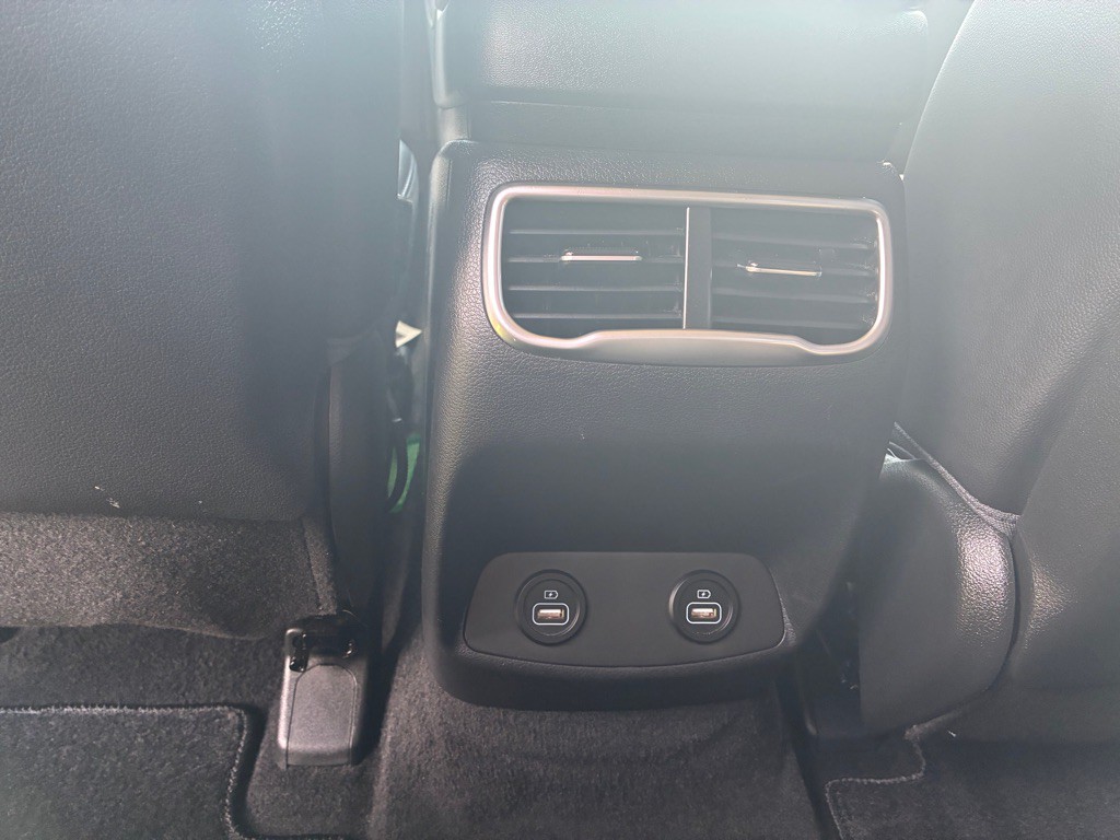 2023 Hyundai Santa Fe Image 17