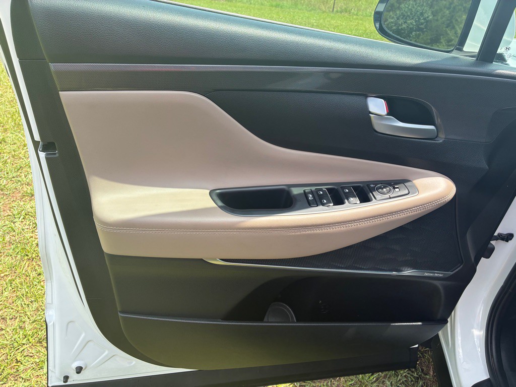 2023 Hyundai Santa Fe Image 18