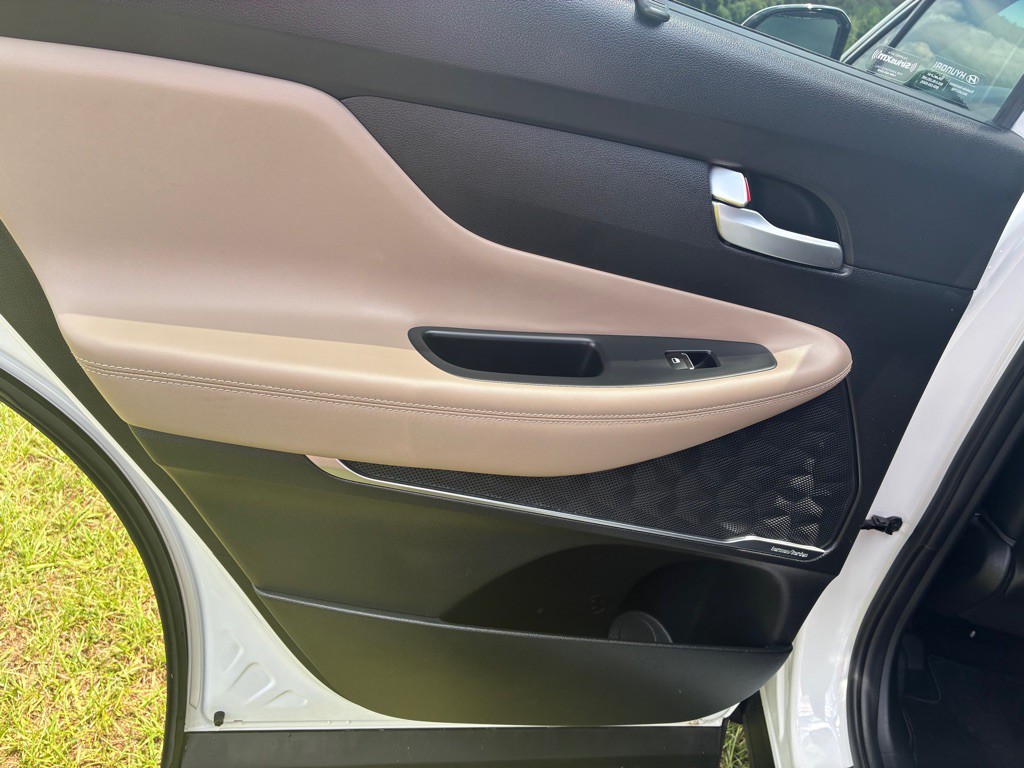 2023 Hyundai Santa Fe Image 19