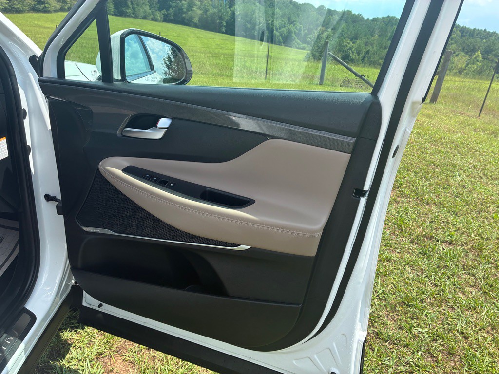 2023 Hyundai Santa Fe Image 20